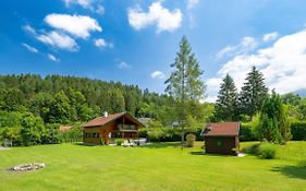 Ferienhaus Rauscher
